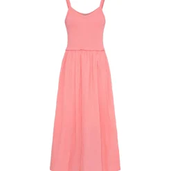 Marta du Chateau dame kjole MdcRaymonde 22586 - Corallo