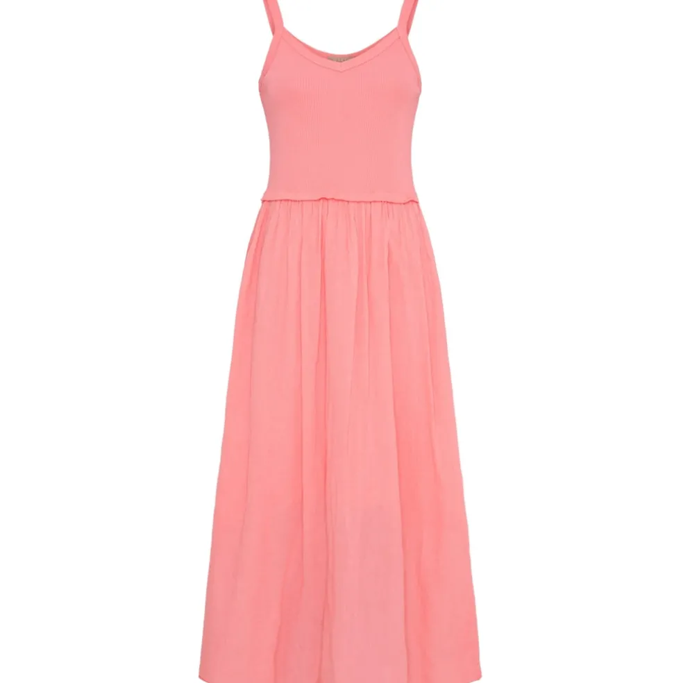 Marta du Chateau dame kjole MdcRaymonde 22586 - Corallo