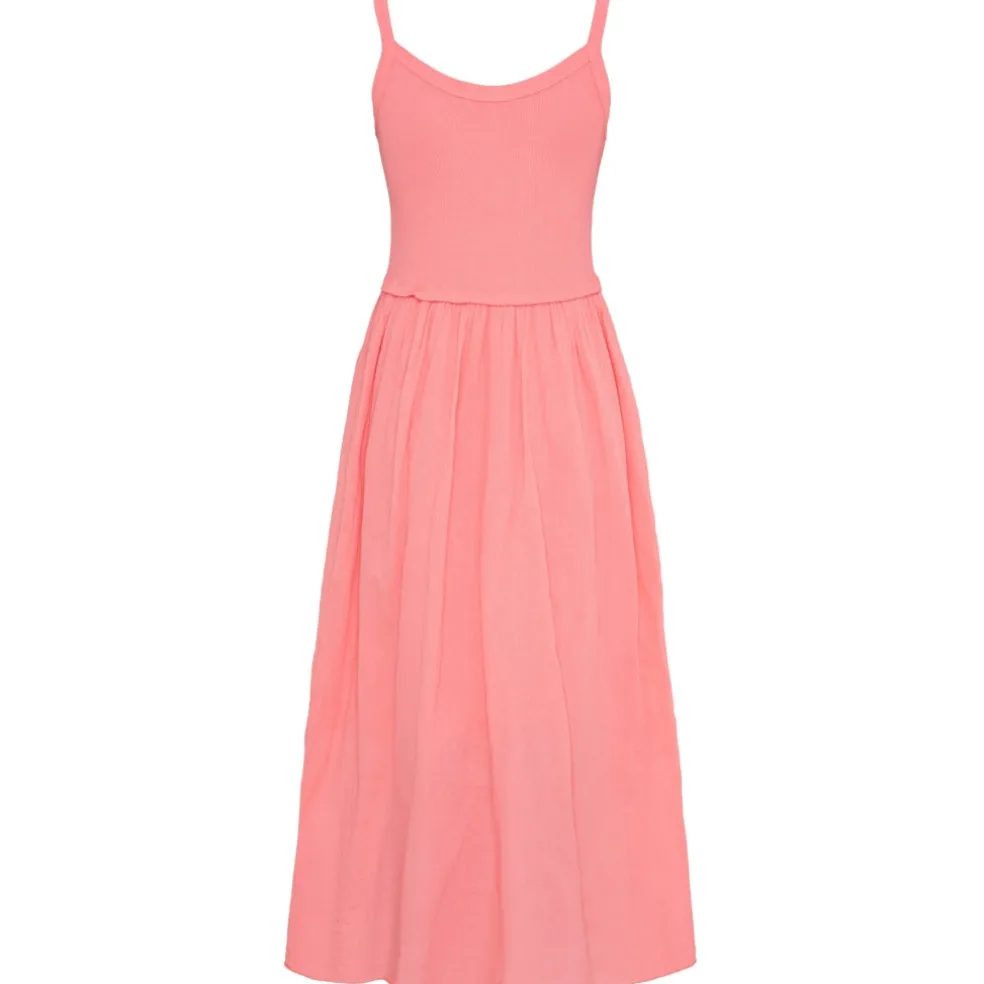 Marta du Chateau dame kjole MdcRaymonde 22586 - Corallo