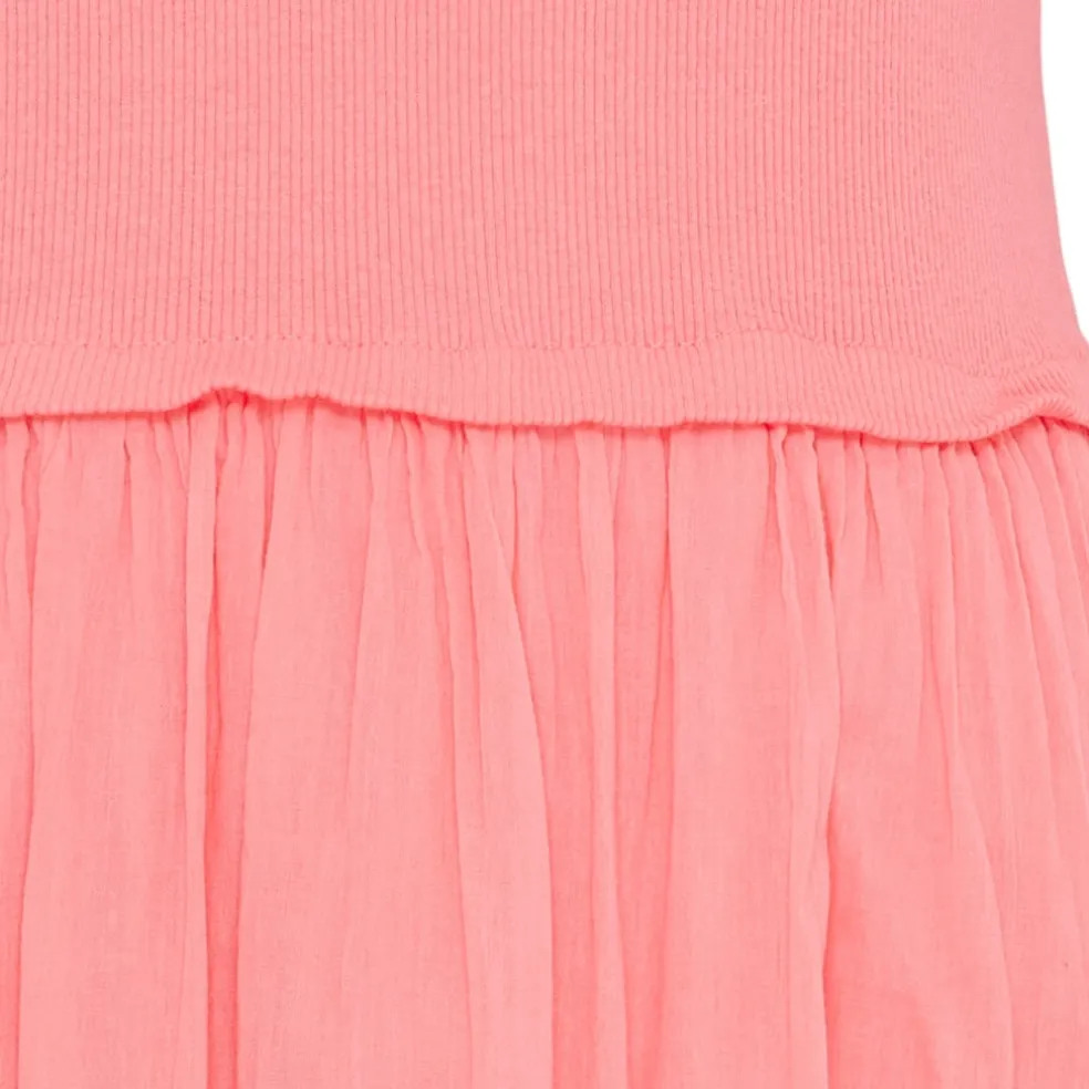 Marta du Chateau dame kjole MdcRaymonde 22586 - Corallo