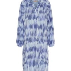 Marta du Chateau dame kjole MdcSylvette 3699/E - Jeans