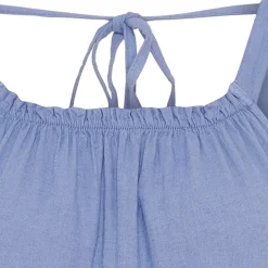 Marta du Chateau dame kjole MdcNoa 92431 - Jeans1395