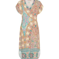 Marta du Chateau dame kjole MdcHavanna 7129 - Agata3607tpf