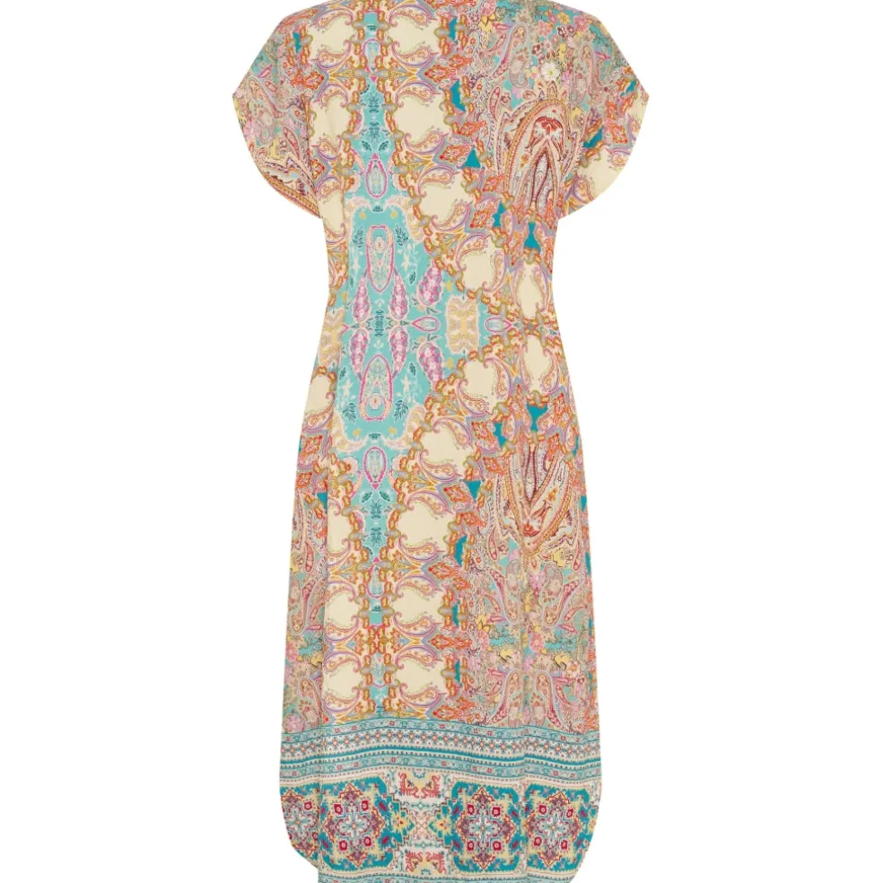 Marta du Chateau dame kjole MdcHavanna 7129 - Agata3607tpf