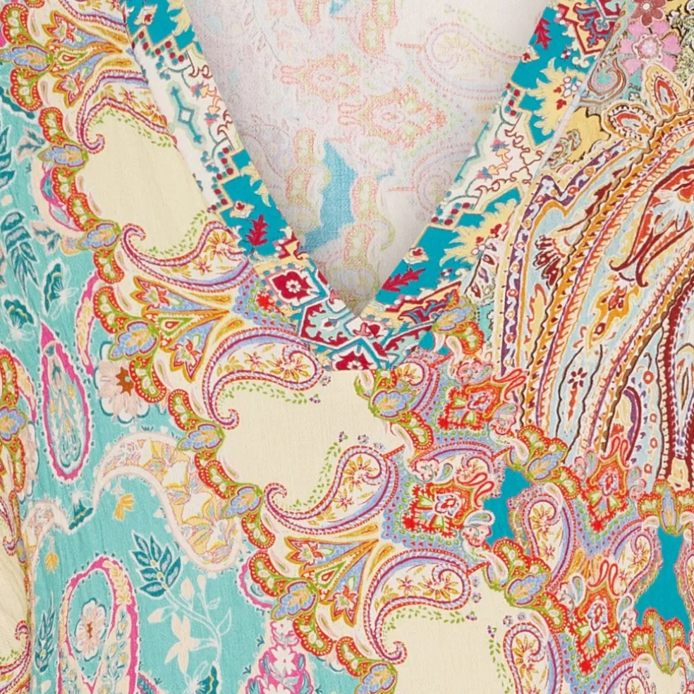 Marta du Chateau dame kjole MdcHavanna 7129 - Agata3607tpf