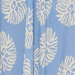 Marta Du Chateau dame kjole MdcVàr - Jeans3981tpk