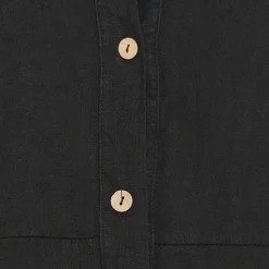 Marta du Chateau dame kjole MdcMariella 259088 - Black