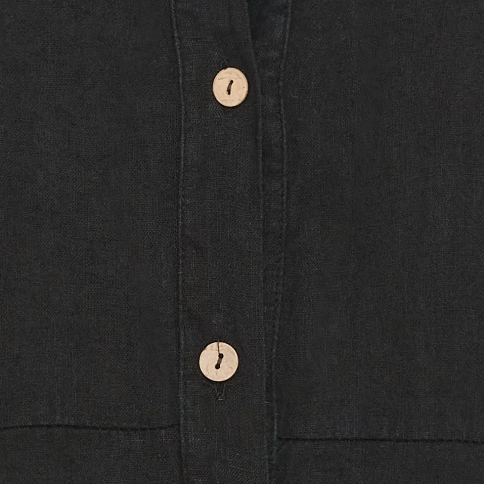 Marta du Chateau dame kjole MdcMariella 259088 - Black