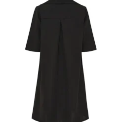 Marta du Chateau dame kjole MdcBernice 259350 - Nero