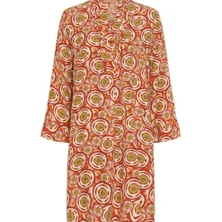 Marta Du Chateau dame kjole 2604B - Coccio8