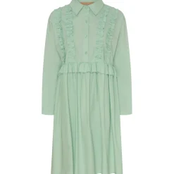 Marta Du Chateau dame kjole MdcViolet - Menta