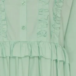 Marta Du Chateau dame kjole MdcViolet - Menta