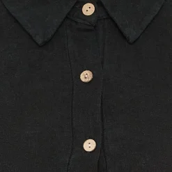 Marta du Chateau dame kjole MdcMiranda 259106 - Black