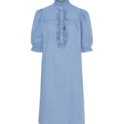 Marta du Chateau dame kjole MdcMelissa 259077-2 - Chiaro