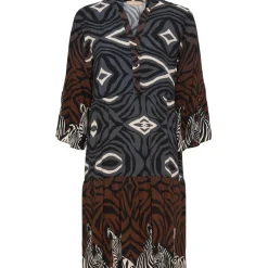 Marta Du Chateau dame kjole 1240 - Grey11