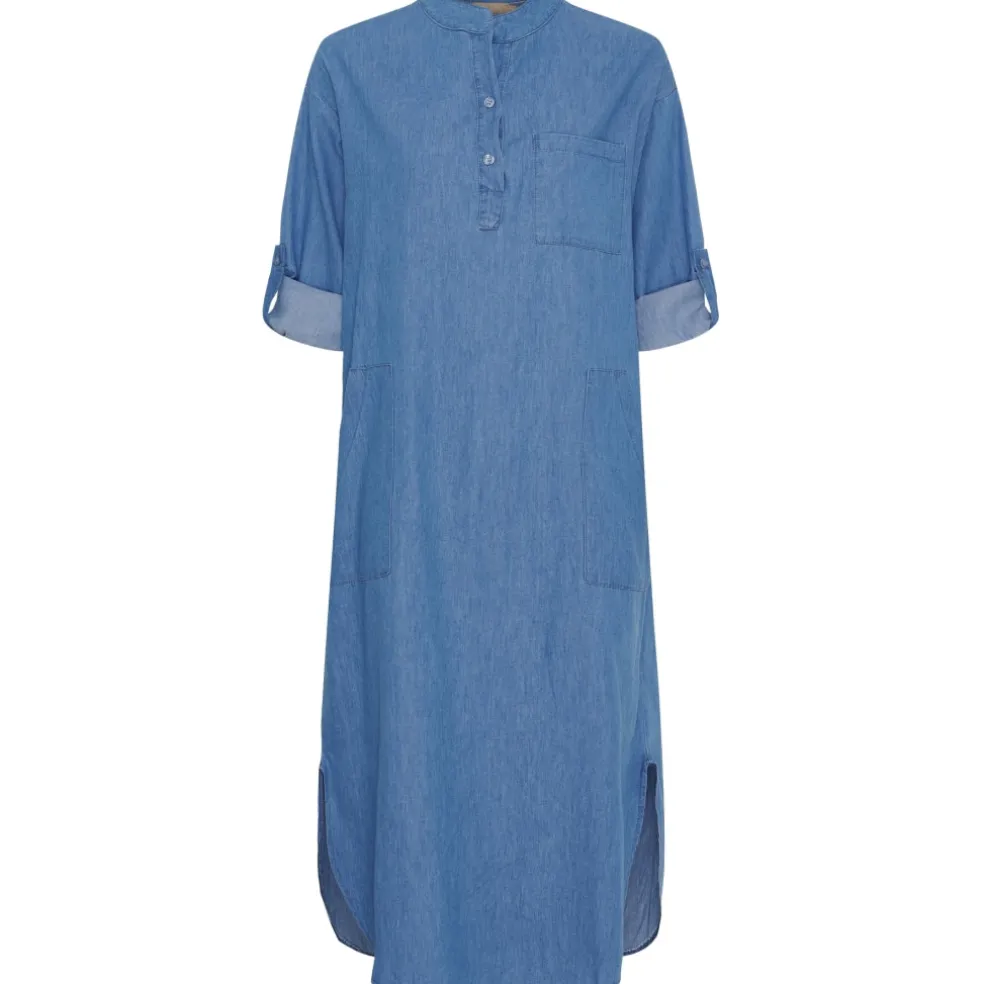 Marta du Chateau dame kjole MdcMadeline 93911-2 - Medio