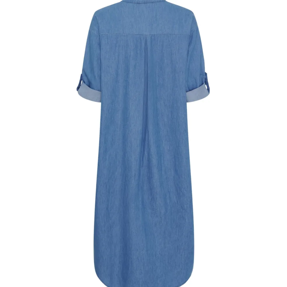 Marta du Chateau dame kjole MdcMadeline 93911-2 - Medio