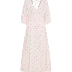 Marta du Chateau dame kjole MdcAndrea 7315 - PINK HEART