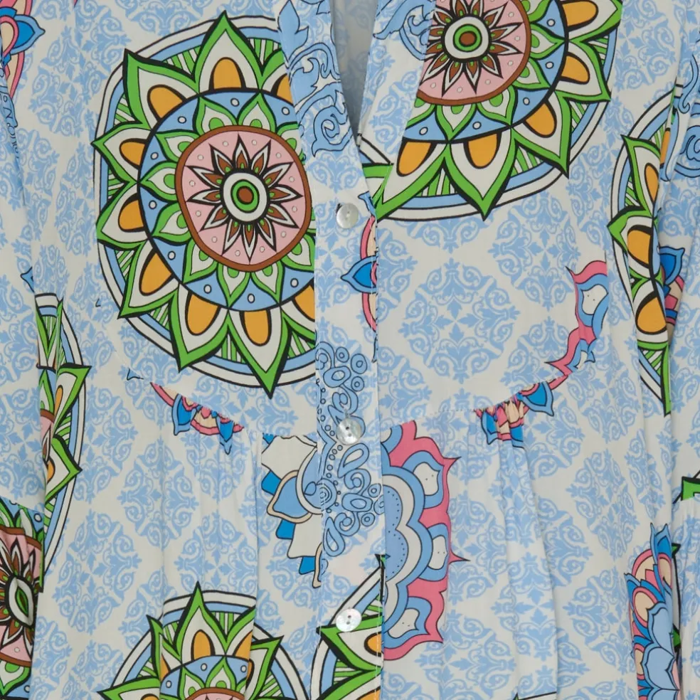 Marta Du Chateau dame kjole MdcNadina 2270 - C1348lc-D14