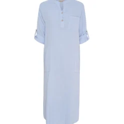 Marta Du Chateau dame kjole 93911-1 - Celeste2389