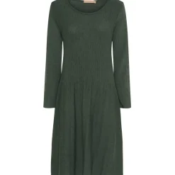 Marta du Chateau dame kjole MdcSally 20270 - Military Washed