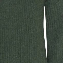 Marta du Chateau dame kjole MdcSally 20270 - Military Washed