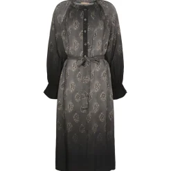 Marta du Chateau dame kjole MdcMerinda 6451 - Grigio