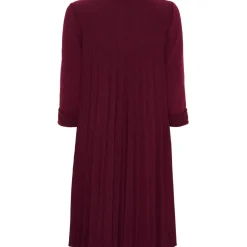 Marta du Chateau dame kjole MdcJasmin 71653 - Bordeaux