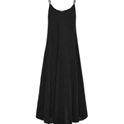 Marta du Chateau dame kjole MdcKarina 65147 - Black