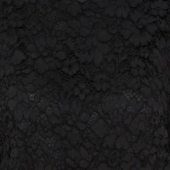 Marta du Chateau dame kjole MdcYuna 59373M - Black