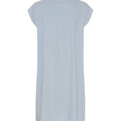 Marta Du Chateau dame kjole 92756 - Celeste