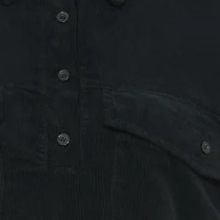 Marta du Chateau dame kjole MdcJosephine 6527 - Black