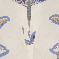 Marta du Chateau dame kjole MdcDina 32109S - Jeans489TPU