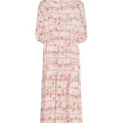 Marta du Chateau dame kjole MdcCamilla 7015 - Rosa2319TPS