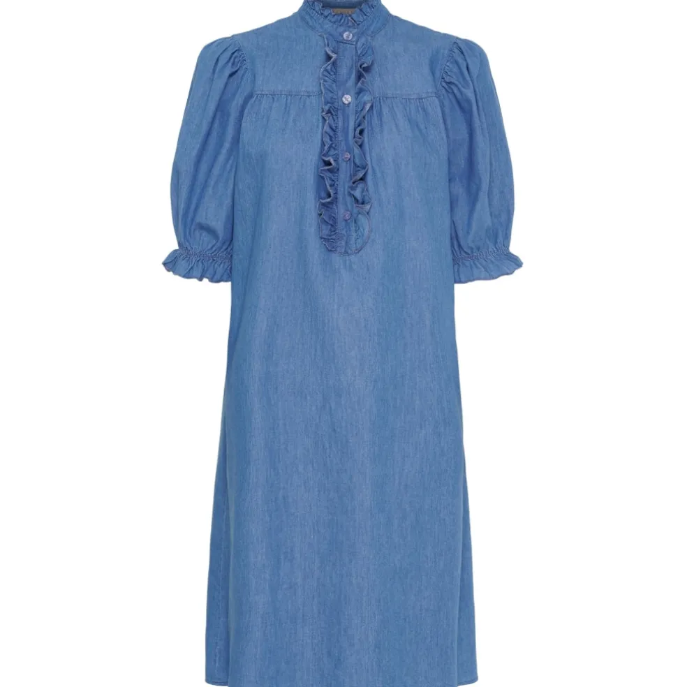 Marta du Chateau dame kjole MdcMelissa 259077-2 - Medio