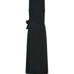 Marta du Chateau dame kjole MdcAnnabelle 259154 - Black