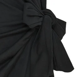 Marta du Chateau dame kjole MdcAnnabelle 259154 - Black