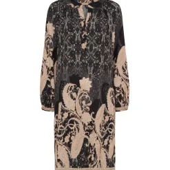 Marta du Chateau dame kjole MdcVictoire 3699 - Nero3277