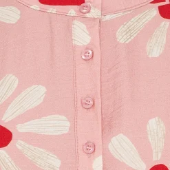 Marta du Chateau dame kjole MdcAnita 39259 - Pink