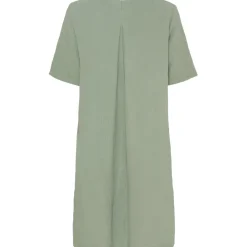 Marta Du Chateau dame kjole MdcBjörg - Military