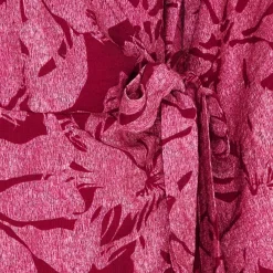 Marta du Chateau dame kjole MdcPhilida 7526 - Bordeaux10742tpd