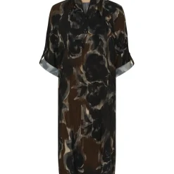 Marta du Chateau dame kjole MdcEvita 39572 - NeroHQ25