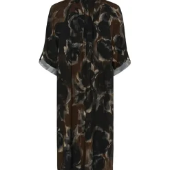 Marta du Chateau dame kjole MdcEvita 39572 - NeroHQ25