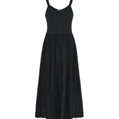 Marta du Chateau dame kjole MdcRaymonde 22586 - Black