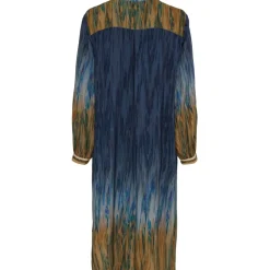 Marta du Chateau dame kjole MdcValerie 3215 - BlueScuro620