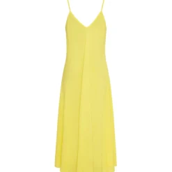 Marta du Chateau dame kjole MdcIris 7349A - Girasole511