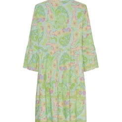 Marta Du Chateau dame kjole 1240 - P657XGreen