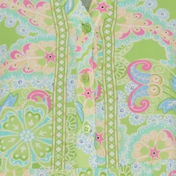 Marta Du Chateau dame kjole 1240 - P657XGreen