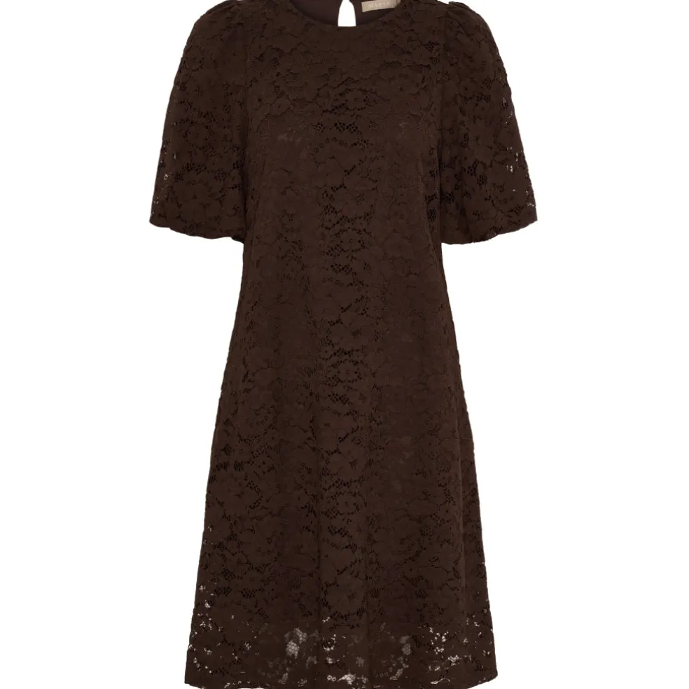 Marta du Chateau dame kjole MdcYuna 59373M - Moro