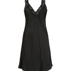 Marta du Chateau dame kjole 21336 L - Black